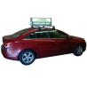 Buy cheap Waterproof Full Color 3840HZ Taxi Top Led Display Advertising Video Wall from wholesalers