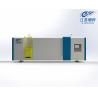 Buy cheap 3000mm 10T Organic Waste Disposal Machine Kitchen Food Waste Recycling Plant from wholesalers