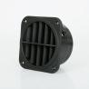 Buy cheap 90mm Adjustable Vent For JP Webasto Eberspacher 2KW 2.2KW 4KW 5KW Air Parking Heater from wholesalers