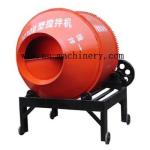 Concrete Mixing Plant Mobile with Electric or Diesel Engine in Stock