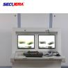 Buy cheap Pallet Cargo Luggage X Ray Machine With Stainless Steel Body Material airport baggage scanner screening equipment from wholesalers