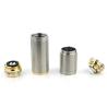 Buy cheap High quality 18350/18650 magnetic mechanical mod tesla gus mod gus mod from wholesalers