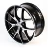 Buy cheap AMG Cross Spoke 5x112 20 Inch Aluminum Rims Fit Tire 255/45 R 20 from wholesalers
