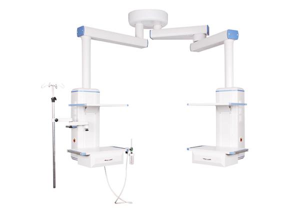 Buy cheap ICU Ceiling Suspension Bridge Apart Dry-wet Electric Medical Gas Pendant (Type 2) from wholesalers