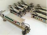 Water Treatment System UV Water Sterilizer For Drinking Water Line