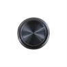 Buy cheap Contemporary Knurled Control Knob For Coffee Burners Oven Door Handles And Gas Stove Knobs from wholesalers