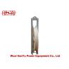 Buy cheap Single Nylon Conductor Pulley Cable Conductor Stringing Pulley TYSHDN-508X75 from wholesalers