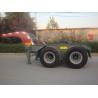 Buy cheap TAZ9480TJZ Container transport semi-trailer from wholesalers