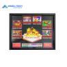 Buy cheap LUXURY TEXAS Keno PCB Game Board English Spanish Bill Insert Game Machine from wholesalers