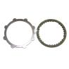 Buy cheap SK200-6 PC200-7 MCB172 Excavator Friction Separation Plate from wholesalers