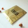 Buy cheap Reusable Animal Feed Packaging Bags Dog Food Sack Glossy Appearance from wholesalers