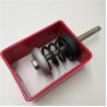 Buy cheap metal stamping, powder coated metal stamping parts for automotive from wholesalers
