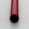 Buy cheap JY-4000DH-P Red PE Lean Tube Polyethylene Coated Pipe 1.2mm Thick from wholesalers