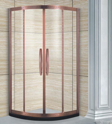 Buy cheap shower enclosure shower glass,shower door E-3259 from wholesalers