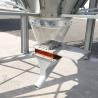 Buy cheap Hot Dip Galvanized Silo Feed Bin 2.5 - 45 Tons Automatic Chicken Feeding from wholesalers