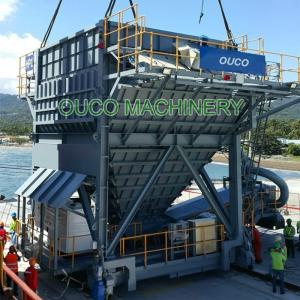 Wholesale Bag Filter Dustproof System Port Discharge Eco Hopper from china suppliers