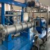 Buy cheap Delta Inverter 100kg/hr Floating Fish Feed Production Line from wholesalers