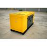 Buy cheap 3 phase 50Hz silent perkins engine diesel generator 10kv from wholesalers