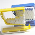 High Quality Cotton Roll Dispenser Dental Cotton Roll Dispenser Cotton Roll
