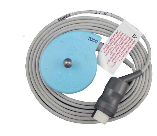 Buy cheap Professional Original 2264 GE TOCO Transducer CE ISO13485 Approved from wholesalers