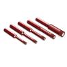Buy cheap Orange High Durability Diamond Core Drill Bit , Multipurpose Diamond Tile Drill Bit from wholesalers