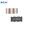 Buy cheap SMD ZTT Ceramic Resonator 6.00MHz ±0.3% from wholesalers