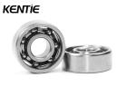 2000rpm Single Row Deep Groove Ball Bearing 6903ZZ Size 17*30*7mm / Taper Roller