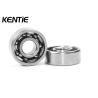 Buy cheap 2000rpm Single Row Deep Groove Ball Bearing 6903ZZ Size 17*30*7mm / Taper Roller Bearing from wholesalers