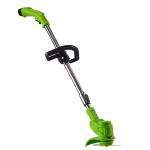 2 Stroke Cordless Grass Cutter Rotary Lawn Mower