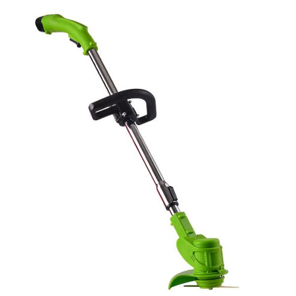 Buy cheap 2 Stroke Cordless Grass Cutter Rotary Lawn Mower from wholesalers