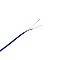 Buy cheap Dingzun Type K 2 X 1 / 0.65mm2 Thermocouple Wire For Temperature Control product