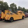 Buy cheap Howo Sinotruck 310hp 16 Tons Medium Duty Tow Truck 4x2 Euro 6 LHD from wholesalers