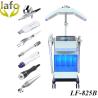 Buy cheap Skin Rejuvenation facial cleaning beauty salon machine diamond Dermabrasion machine from wholesalers