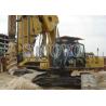 Buy cheap TR400 Heavy Construction Machine Bored Piling Equipment Hydraulic Earth Piling Rig from wholesalers