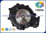 ISO9001 Compliant Excavator Hydraulic Parts Kobelco SK200-8 J05E Water Pump