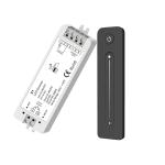 Home Decoration Led Driver Dimmer Switch 2.4G Wireless RF R11 Remote 8A 12V