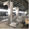 Buy cheap 80L Z Type Bucket Elevator Conveyor from wholesalers