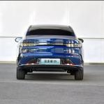 2024 Byd Destroyer 05 Champion Edition Dm-I 55km 120km High Speed Electric