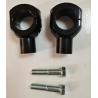 Buy cheap Customize Aluminum Alloy motorcycle Handlebar Stem from wholesalers