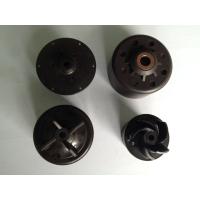 Buy cheap Industrial Anisotropic Bonded NdFeB Magnet Rare Earth Injection Molded Magnet product