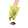 Buy cheap Lightweight Yellow Disposable Pet Waste Bags LF-DISP-007 No Pollution from wholesalers