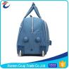 Buy cheap Oem Odm Oxford Outdoor Trolley Travel Luggage Bags Carry On Travel Luggage from wholesalers