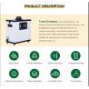 Buy cheap Fumego Nail Salon Air Purifier 110V Nail Dust Collector from wholesalers