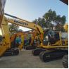 Buy cheap Good Conditions Used 20 Ton Komatsu PC200 Excavator Mini Excavator PC200 PC220 PC240 from wholesalers