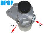 Quality Truck Fuel Pump 0000906050 0000900112 H11K For MERCEDES BENZ