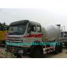 Buy cheap 2638 380hp Beiben Mercedes Benz Brand New 6x6 10cbm Concrete Transit Mixer Truck Right Hand Drive Optional from wholesalers
