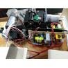 Buy cheap Heavy duty Automatic Banknote Binding Machine With Microcomputer Control from wholesalers