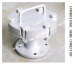 Q235-A CARBON STEEL GALVANIZED DOMESTIC SEWAGE DISCHARGE CONNECTOR, DOMESTIC