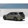 Buy cheap Hybrid EV Electric Vehicle 5 Door 6 Seats SUV Li Auto ONE LiXiang from wholesalers