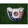 Buy cheap USA headcover , Golf head cover , USA golf head covers , putter headcover , headcover from wholesalers